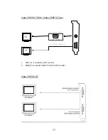 Предварительный просмотр 17 страницы Jaton Video-PX8000 series User Manual