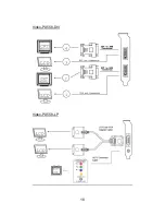 Предварительный просмотр 18 страницы Jaton Video-PX8000 series User Manual