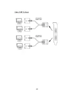 Предварительный просмотр 20 страницы Jaton Video-PX8000 series User Manual