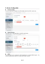 Предварительный просмотр 32 страницы Jatontec JT4300M Administrator User Manual