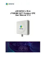 Jatontec JT6300M User Manual предпросмотр