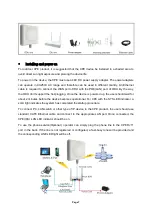 Предварительный просмотр 7 страницы Jatontec JT6300M User Manual