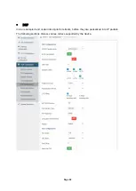 Предварительный просмотр 40 страницы Jatontec JT6300M User Manual