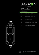 Jatrhg YLOB103-36 User Manual preview