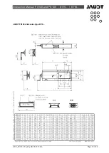 Предварительный просмотр 18 страницы JAUDT FS100-6116 Series Translation Of The Original Operating Instructions