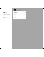 Preview for 2 page of Java OOH 21 Operating Manual