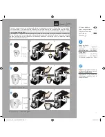 Preview for 11 page of Java OOH 21 Operating Manual