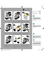 Preview for 17 page of Java OOH 21 Operating Manual