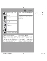 Preview for 27 page of Java OOH 21 Operating Manual