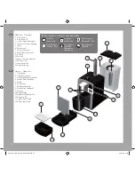 Preview for 36 page of Java OOH 21 Operating Manual