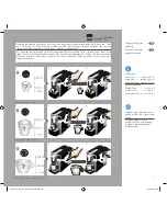 Preview for 39 page of Java OOH 21 Operating Manual