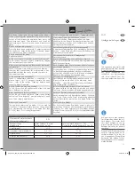 Preview for 53 page of Java OOH 21 Operating Manual