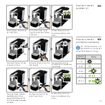 Preview for 23 page of Java Pro Capsule System Original Operating Manual