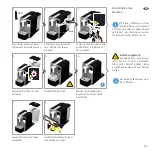 Preview for 77 page of Java Pro Capsule System Original Operating Manual