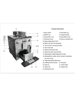 Preview for 2 page of Java wsd18-060 Operating Instructions Manual