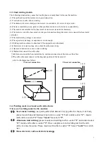 Предварительный просмотр 4 страницы JAVAC 11244-X Instruction Manual