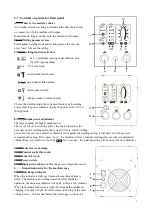 Предварительный просмотр 8 страницы JAVAC 11244-X Instruction Manual