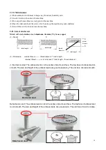 Предварительный просмотр 11 страницы JAVAC 11244-X Instruction Manual