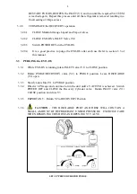 Предварительный просмотр 9 страницы JAVAC EVO-OS User Manual