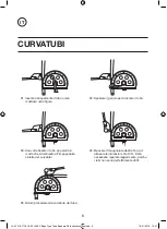 Предварительный просмотр 6 страницы JAVAC JAV-1016 Safety Instructions & Operation Manual