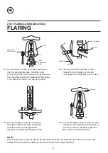 Preview for 2 page of JAVAC JAV-1023 Safety Instructions & Operation Manual