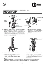 Preview for 11 page of JAVAC JAV-1023 Safety Instructions & Operation Manual