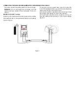 Preview for 3 page of JAVAC NBM-500L Manual