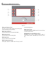 Preview for 8 page of JAVAC NBM-500L Manual