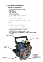 Предварительный просмотр 5 страницы JAVAC PCS-2 Manual