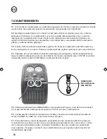 Preview for 80 page of JAVAC XTR-ALTIMA A2L Safety Instructions & Operation Manual