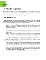 Предварительный просмотр 16 страницы Javad ALPHA Operator'S Manual