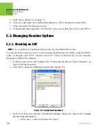 Preview for 78 page of Javad ALPHA Operator'S Manual