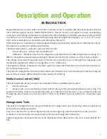 Preview for 7 page of Javad Beacon User Manual