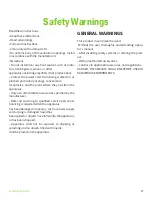 Preview for 17 page of Javad Beacon User Manual