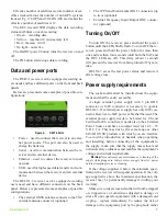 Preview for 7 page of Javad DELTA-3 User Manual