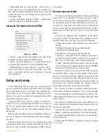 Preview for 13 page of Javad DELTA-3 User Manual