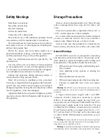 Preview for 19 page of Javad DELTA-3 User Manual