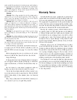 Preview for 20 page of Javad DELTA-3 User Manual