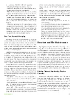 Preview for 15 page of Javad DELTA-3N User Manual