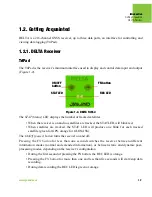 Preview for 19 page of Javad DELTAGNSS Receiver Operator'S Manual