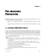 Preview for 23 page of Javad DELTAGNSS Receiver Operator'S Manual