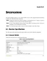 Предварительный просмотр 77 страницы Javad DELTAGNSS Receiver Operator'S Manual