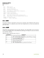 Preview for 24 page of Javad FH915 Operator'S Manual