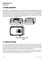 Предварительный просмотр 12 страницы Javad GISmore Operator'S Manual