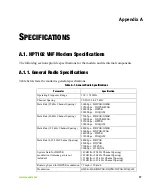 Предварительный просмотр 37 страницы Javad HPT102 Operator'S Manual