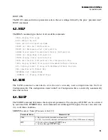 Preview for 29 page of Javad HPT204BT Series Operator'S Manual