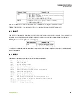 Preview for 25 page of Javad HPT401BT User Manual