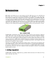 Preview for 9 page of Javad HPT404BT JL Operator'S Manual