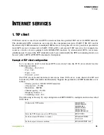 Preview for 25 page of Javad HPT404BT JL Operator'S Manual