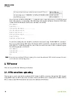 Preview for 26 page of Javad HPT404BT JL Operator'S Manual